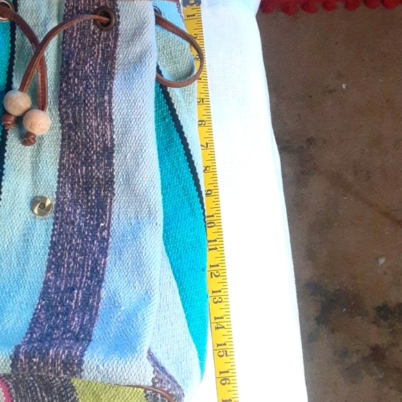 Raj Backpack - Picture 8 of 8